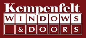 Kempenfelt Windows & Doors logo